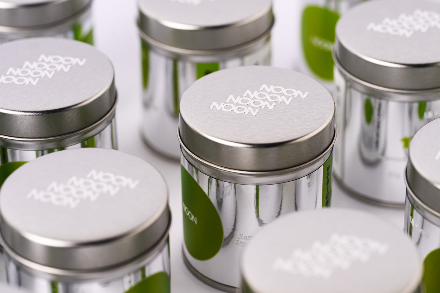 104 Ceremoniālā Matcha — 30g