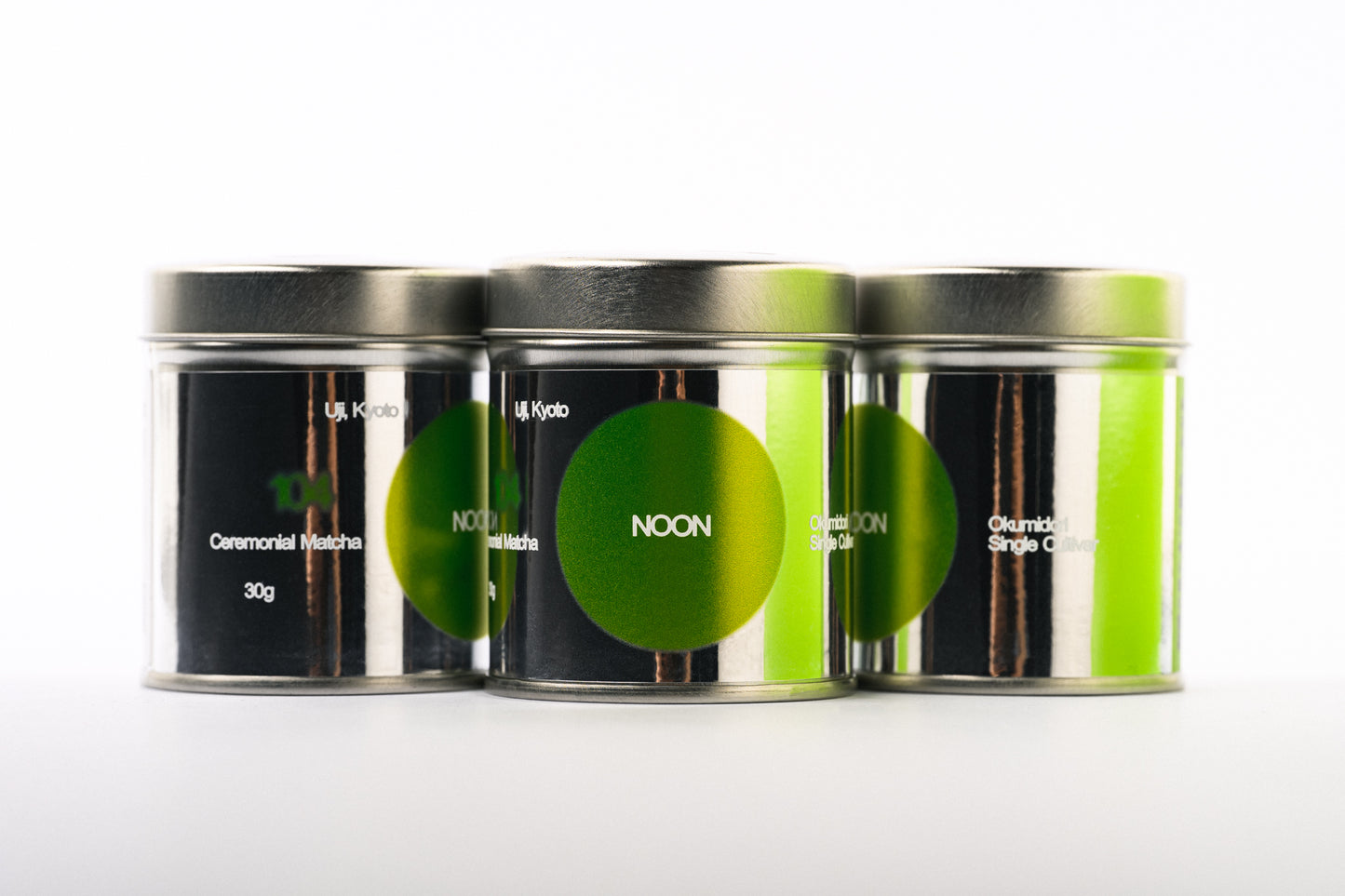 104 Ceremoniālā Matcha — 30g