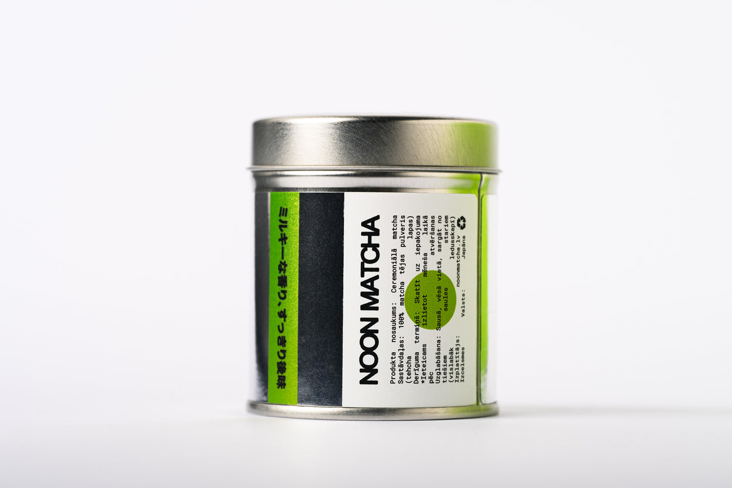 104 Ceremoniālā Matcha — 30g